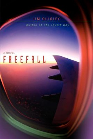 Buch Freefall Jim Quigley