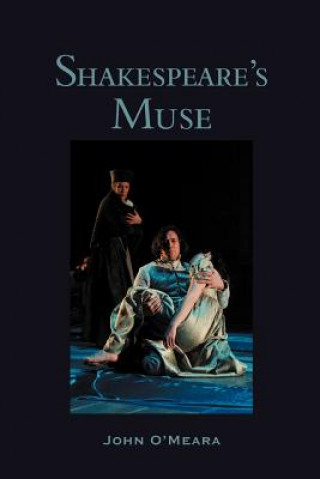 Книга Shakespeare's Muse John O'Meara