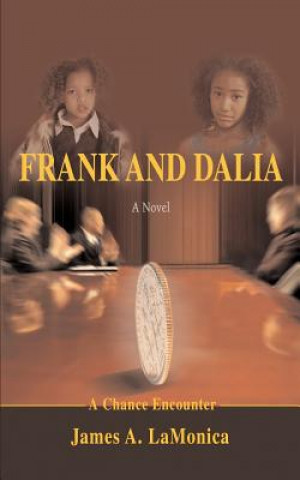 Buch Frank and Dalia James A Lamonica