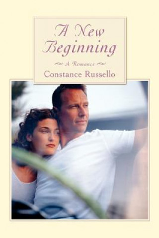 Kniha New Beginning Constance Russello