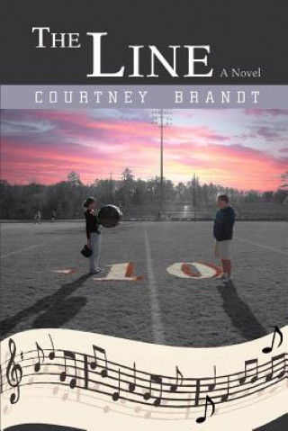 Book Line Courtney Brandt