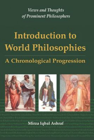 Libro Introduction to World Philosophies Mirza Iqbal Ashraf