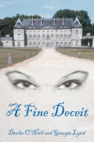 Book Fine Deceit Devlin O'Neill