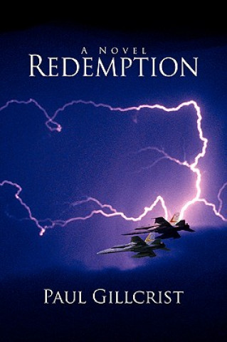 Buch Redemption Paul T Gillcrist