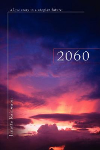 Książka 2060 Janette Rainwater