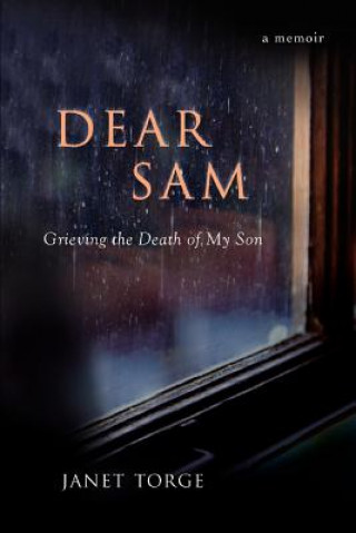 Βιβλίο Dear Sam Janet Torge