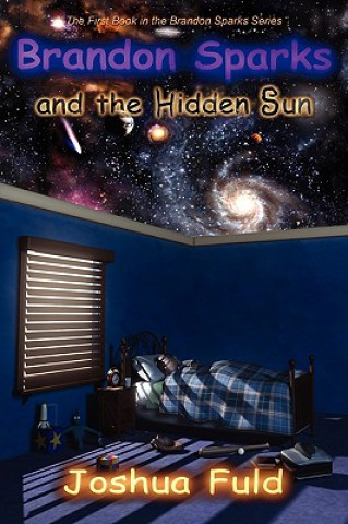 Buch Brandon Sparks and the Hidden Sun Joshua Fuld