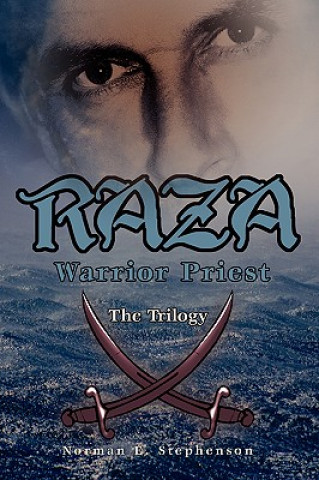 Libro RAZA, Warrior Priest Norman E Stephenson