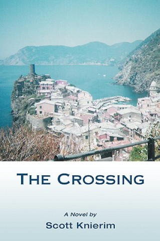 Libro Crossing Scott W Knierim