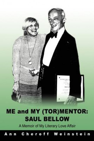 Könyv Me and My (TOR)Mentor Ann Cheroff Weinstein