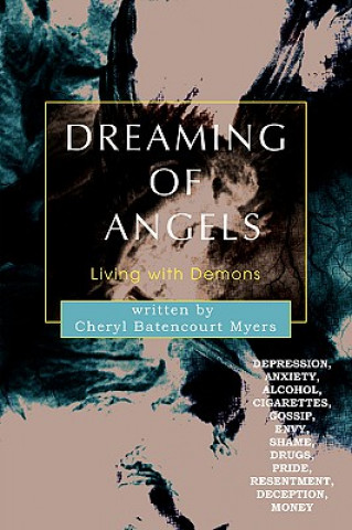 Könyv Dreaming of Angels Cheryl Myers