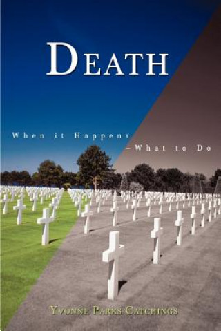 Buch Death Yvonne Catchings