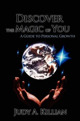 Libro Discover the Magic of You Judy A Killian