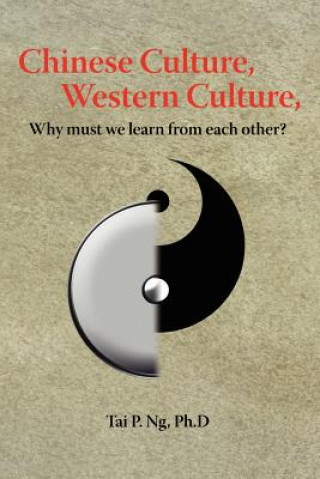 Carte Chinese Culture, Western Culture Tai P Ng