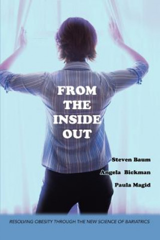 Buch From the Inside Out Paula Magid