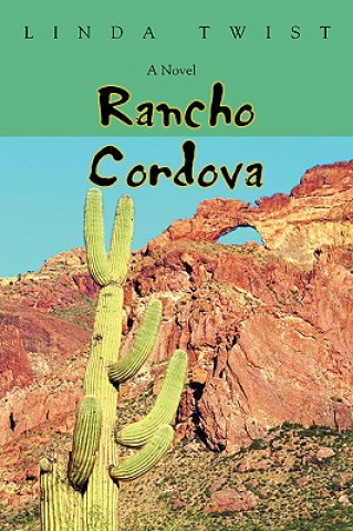Carte Rancho Cordova Linda Twist
