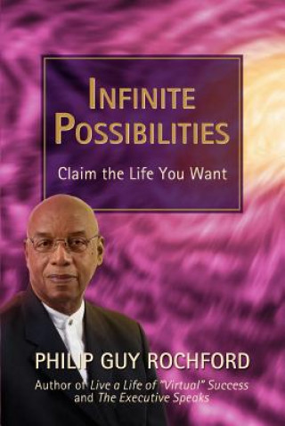 Buch Infinite Possibilities Philip Guy Rochford