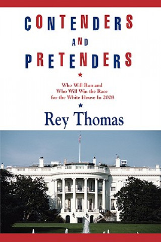 Book Contenders and Pretenders Rey Thomas