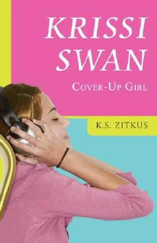 Книга Krissi Swan K S Zitkus