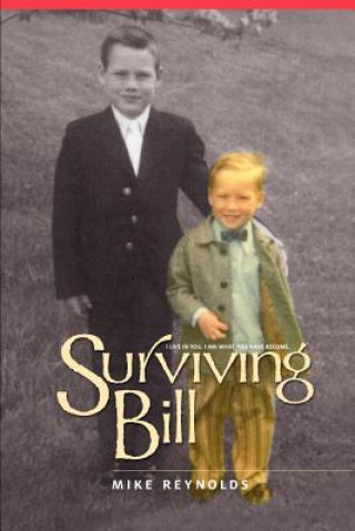 Carte Surviving Bill Mike Reynolds