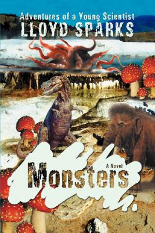 Buch Monsters Lloyd Sparks