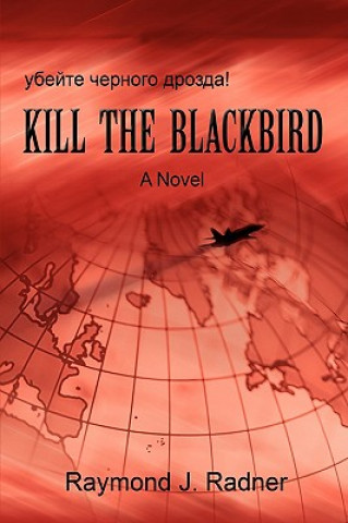 Könyv Kill the Blackbird Raymond J Radner