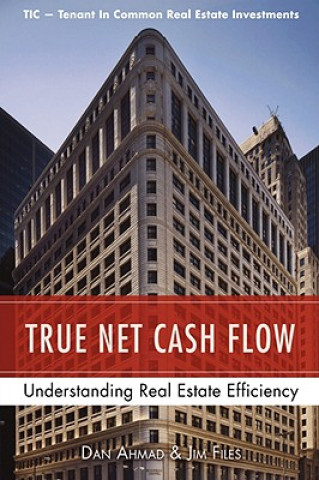 Книга True Net Cash Flow Dan Ahmad