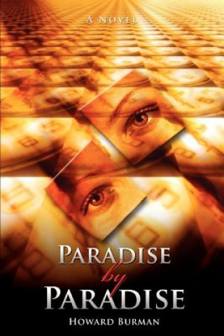 Könyv Paradise by Paradise Howard Burman