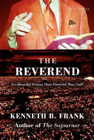 Carte Reverend Kenneth B Frank