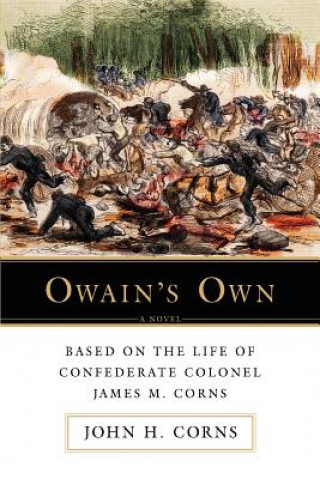 Buch Owain's Own John H Corns