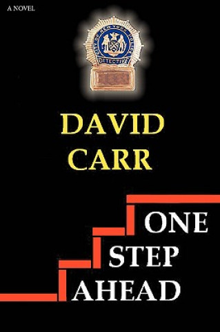 Книга One Step Ahead Carr