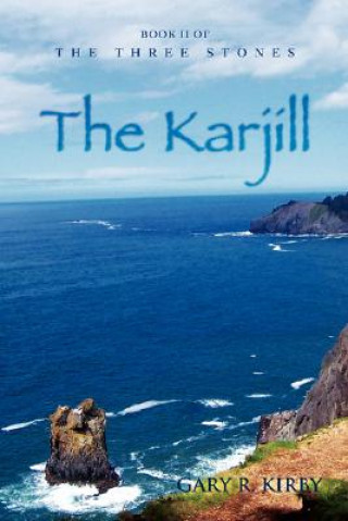 Libro Karjill Gary R Kirby