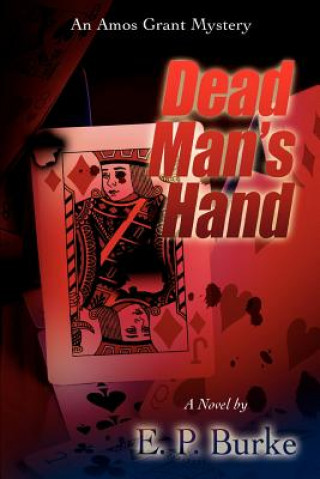 Buch Dead Man's Hand E P Burke