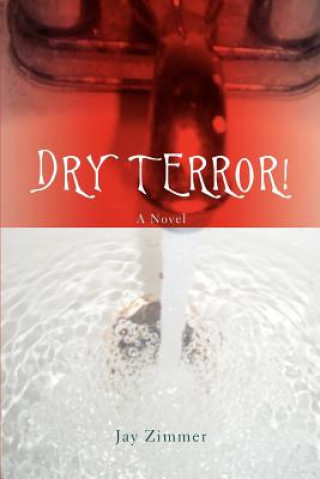 Buch Dry Terror! Jay Zimmer