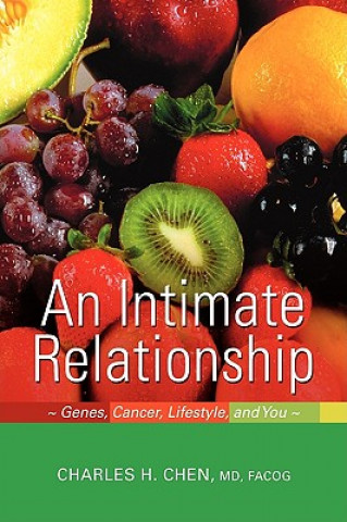 Carte Intimate Relationship Charles H Chen