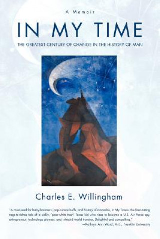 Knjiga In My Time Charles E Willingham