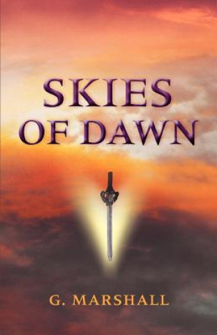 Carte Skies of Dawn G Marshall