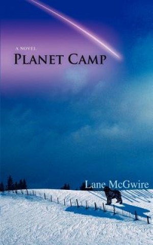 Book Planet Camp Lane McGwire