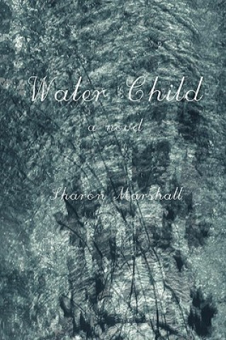 Carte Water Child Sharon Marshall