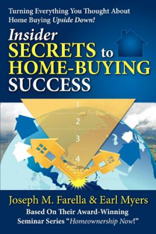 Carte Insider Secrets to Home-Buying Success Joseph M Farella