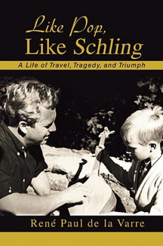 Libro Like Pop, Like Schling Rene Paul De La Varre