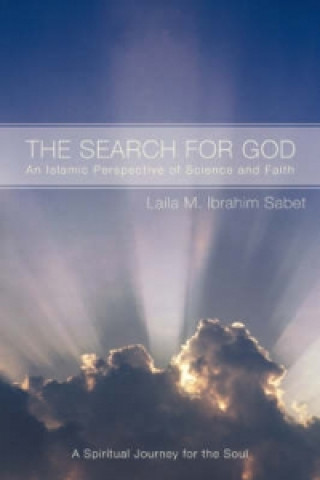 Kniha Search for God Laila M Ibrahim Sabet
