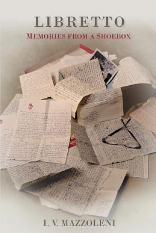 Knjiga Libretto I V Mazzoleni