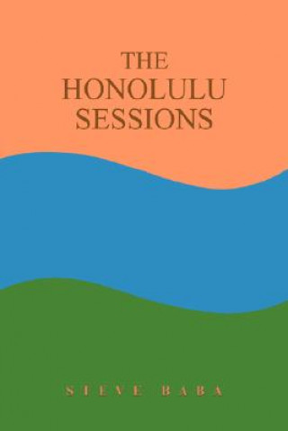 Book Honolulu Sessions Steve Baba