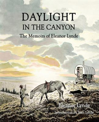 Könyv Daylight in the Canyon Eleanor Lynde