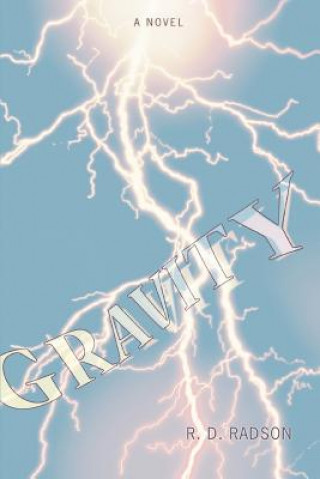 Knjiga Gravity R D Radson