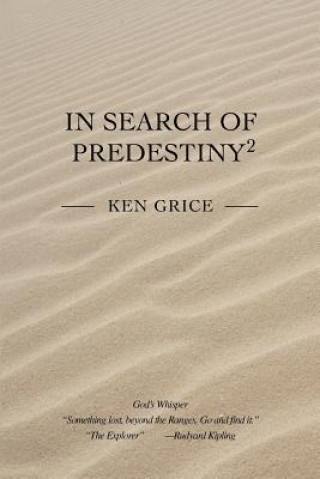 Carte In Search of Predestiny2 Ken Grice