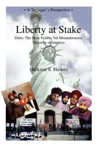 Carte Liberty at Stake Harkirat S Hansra