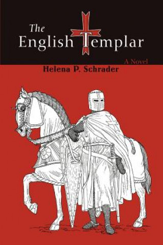 Book English Templar Helena P Schrader