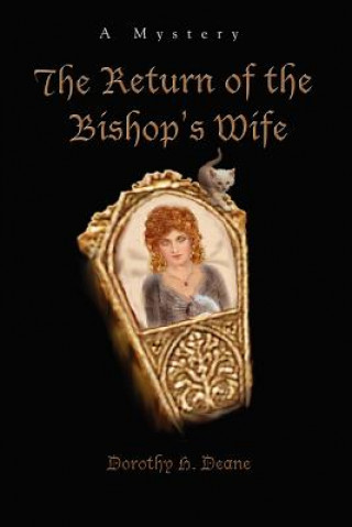 Kniha Return of the Bishop's Wife Dorothy H Deane